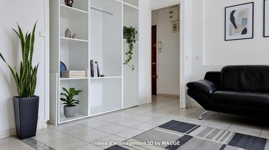 Acheter Appartement Villeurbanne 199000 euros