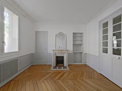 For rent Paris-15eme-arrondissement 2 rooms 43 m2 Paris (75015) photo 0