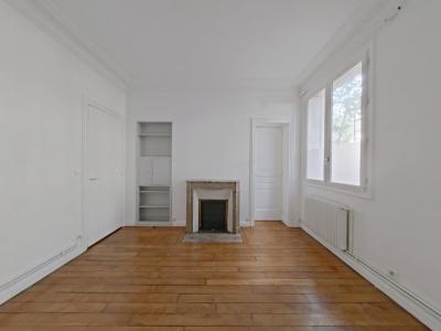 Louer Appartement Paris-15eme-arrondissement Paris