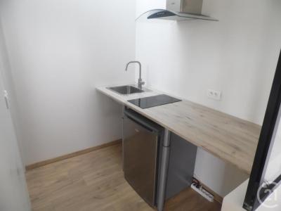 Louer Appartement Lamorlaye Oise