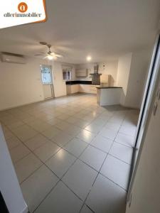 For rent Riviere-saint-louis 4 rooms 100 m2 Reunion (97421) photo 1