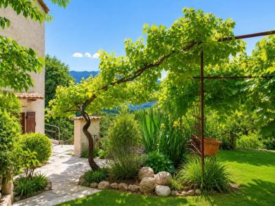 Acheter Maison 159 m2 Saint-martin-du-var