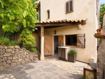 Acheter Maison Saint-martin-du-var 450000 euros