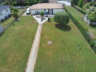 Annonce Vente 4 pi�ces Maison Verteuil-sur-charente 16