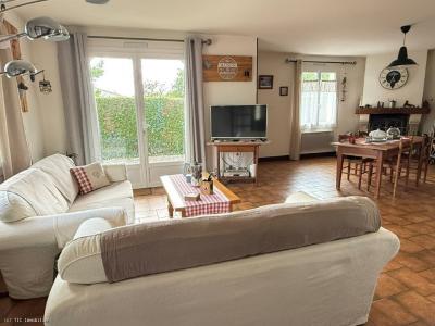 Acheter Maison Verteuil-sur-charente Charente