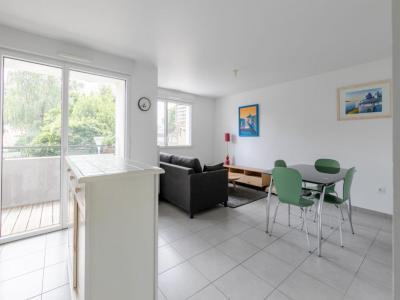 For rent Nantes 3 rooms 60 m2 Loire atlantique (44100) photo 0