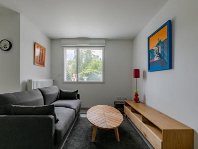 For rent Nantes 3 rooms 60 m2 Loire atlantique (44100) photo 4