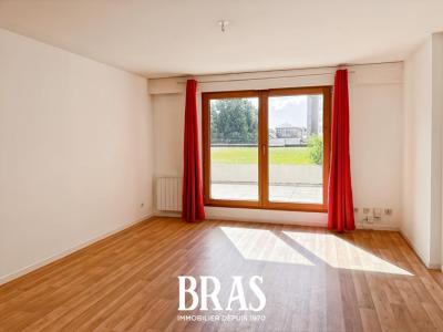Annonce Vente 3 pi�ces Appartement Nantes 44