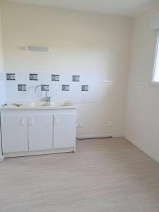 Louer Appartement 52 m2 Bourgueil