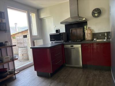 Annonce Vente 5 pi�ces Maison Lagnieu 01