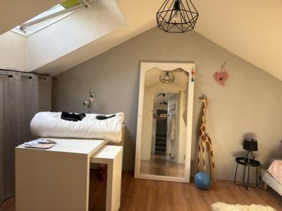 Acheter Maison 100 m2 Lagnieu