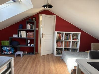 Acheter Maison Lagnieu Ain
