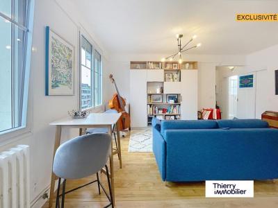 Acheter Appartement Rennes 231000 euros