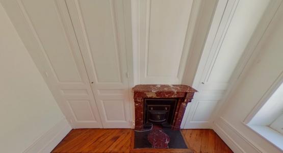 For rent Lyon-1er-arrondissement 1 room 30 m2 Rhone (69001) photo 0