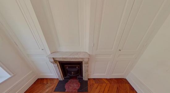 Louer Appartement Lyon-1er-arrondissement Rhone
