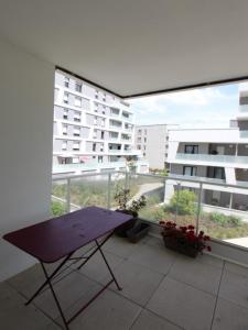 For rent Nantes 2 rooms 45 m2 Loire atlantique (44200) photo 0