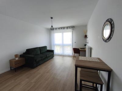 Annonce Location Appartement Nantes 44