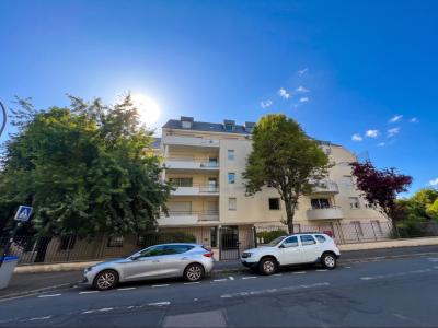 For rent Nantes 1 room 28 m2 Loire atlantique (44000) photo 0