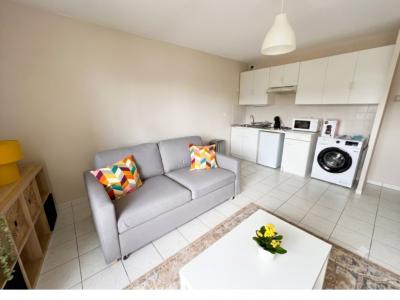 Annonce Location Appartement Nantes 44