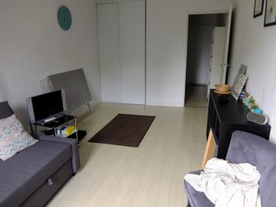 Annonce Location Appartement Nantes 44