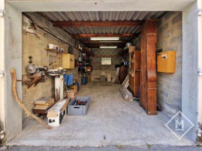 Annonce Vente Parking Marseille-13eme-arrondissement 13