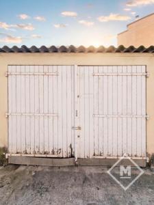 Acheter Parking 20 m2 Marseille-13eme-arrondissement