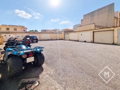 Acheter Parking Marseille-13eme-arrondissement Bouches du Rhone