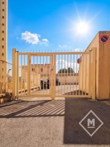 Acheter Parking Marseille-13eme-arrondissement 25000 euros