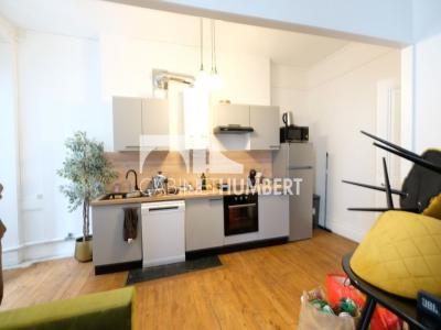 Annonce Vente 4 pi�ces Appartement Saint-etienne 42