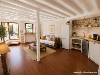 For sale Charenton-le-pont 2 rooms 50 m2 Val de Marne (94220) photo 0