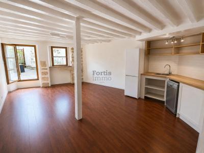 For sale Charenton-le-pont 2 rooms 50 m2 Val de Marne (94220) photo 1