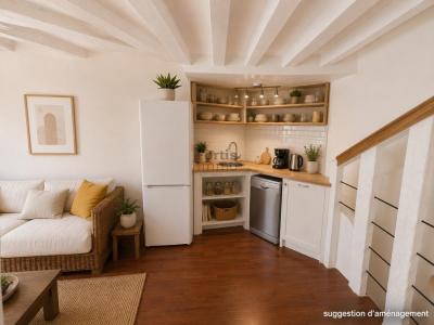 For sale Charenton-le-pont 2 rooms 50 m2 Val de Marne (94220) photo 2