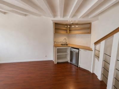 For sale Charenton-le-pont 2 rooms 50 m2 Val de Marne (94220) photo 3