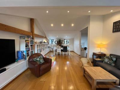 For sale Versailles 3 rooms 78 m2 Yvelines (78000) photo 0
