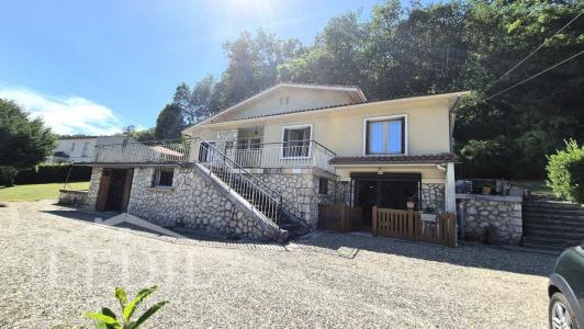 For sale Bon-encontre 4 rooms 110 m2 Lot et garonne (47240) photo 0