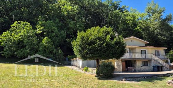Annonce Vente 4 pi�ces Maison Bon-encontre 47