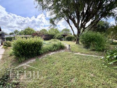 Annonce Vente 4 pi�ces Maison Caussens 32