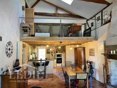 For sale Anzex 4 rooms 196 m2 Lot et garonne (47700) photo 0