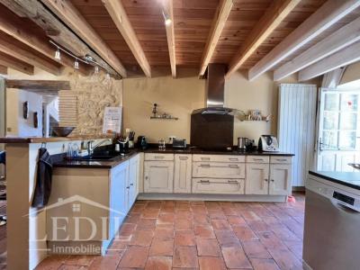 Acheter Maison Anzex Lot et garonne