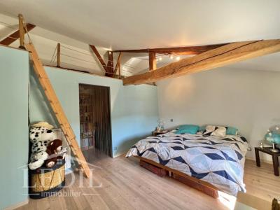 Acheter Maison Anzex 356000 euros
