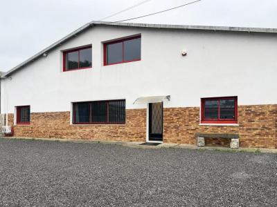 For sale Lons 582 m2 Pyrenees atlantiques (64140) photo 0