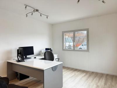 Annonce Vente Commerce Lons 64