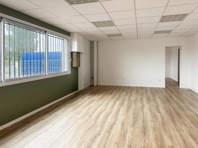 Acheter Commerce 582 m2 Lons