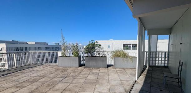 Annonce Vente 3 pi�ces Appartement Begles 33
