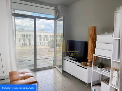 Acheter Appartement Begles Gironde