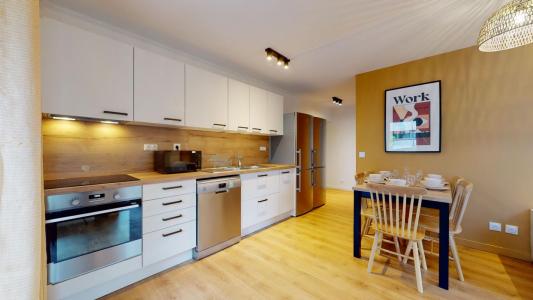 Louer Appartement Lille 554 euros