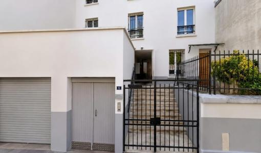 For rent Paris-19eme-arrondissement 1 room 126 m2 Paris (75019) photo 0