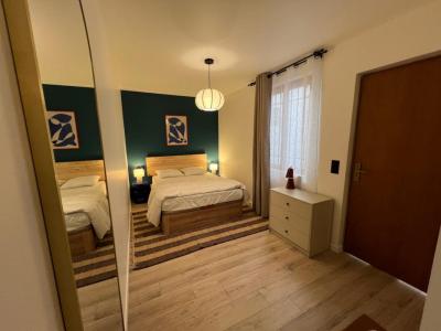 Annonce Location Appartement Paris-19eme-arrondissement 75