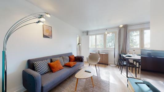 For rent Clichy 5 rooms 77 m2 Hauts de Seine (92110) photo 0