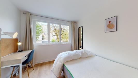Louer Appartement Clichy 844 euros